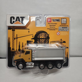 Cat machines 1.64 Dump Truck