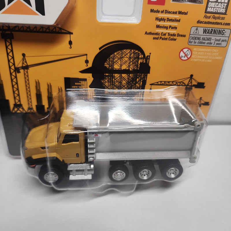 Cat machines 1.64 Dump Truck