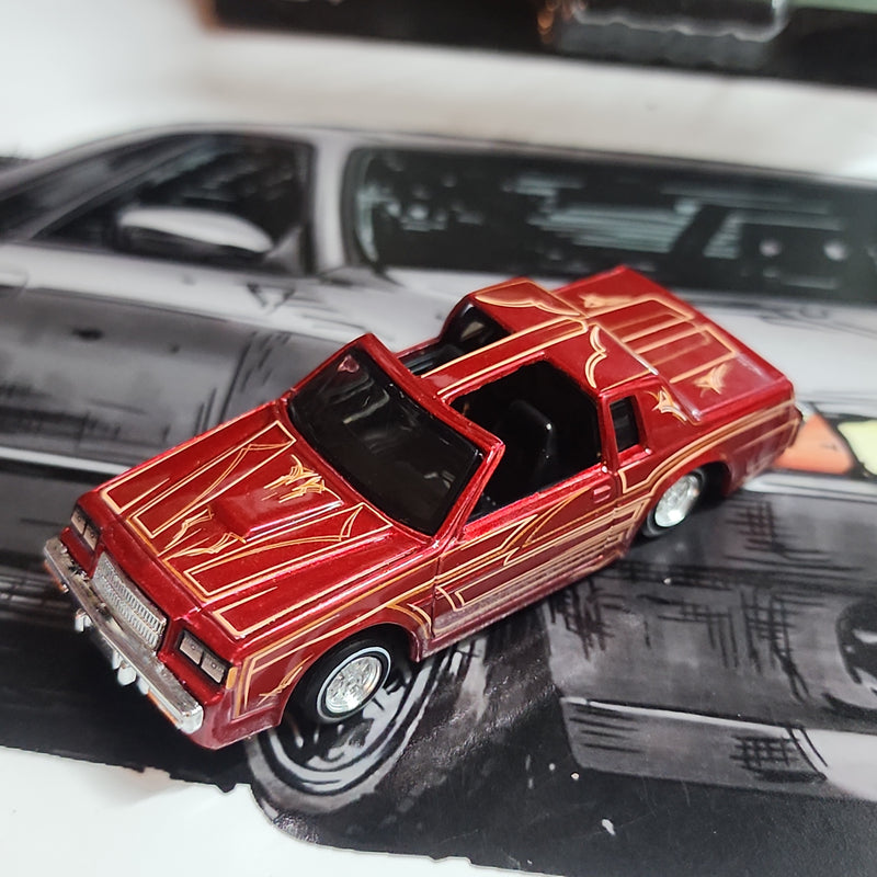 Maisto Lowriders Buick Regal