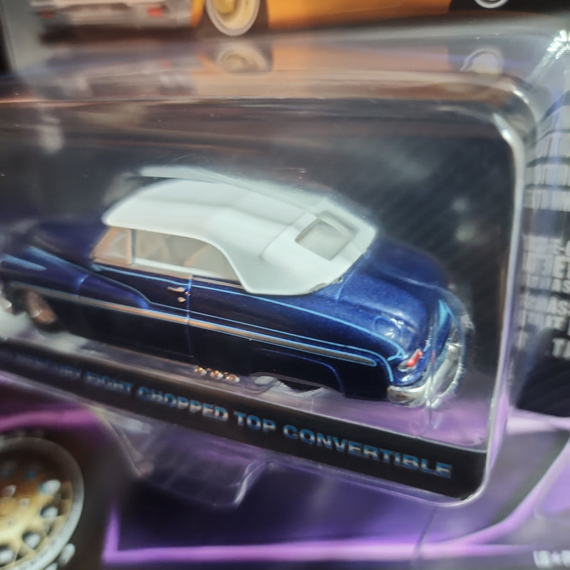 Greenlight Lowrider Mercury Convertible