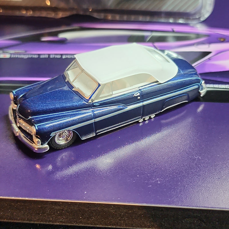 Greenlight Lowrider Mercury Convertible