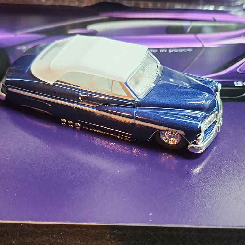 Greenlight Lowrider Mercury Convertible