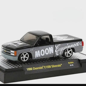 M2 Chevrolet C1500 Silverado