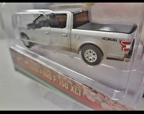 Greenlight 2020 Ford F-150 XLT