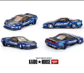 Kaido house Honda NSX Evasive V2