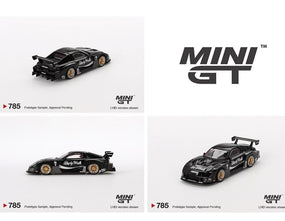 Mini GT Mazda RX-7  LB Super Silhouette