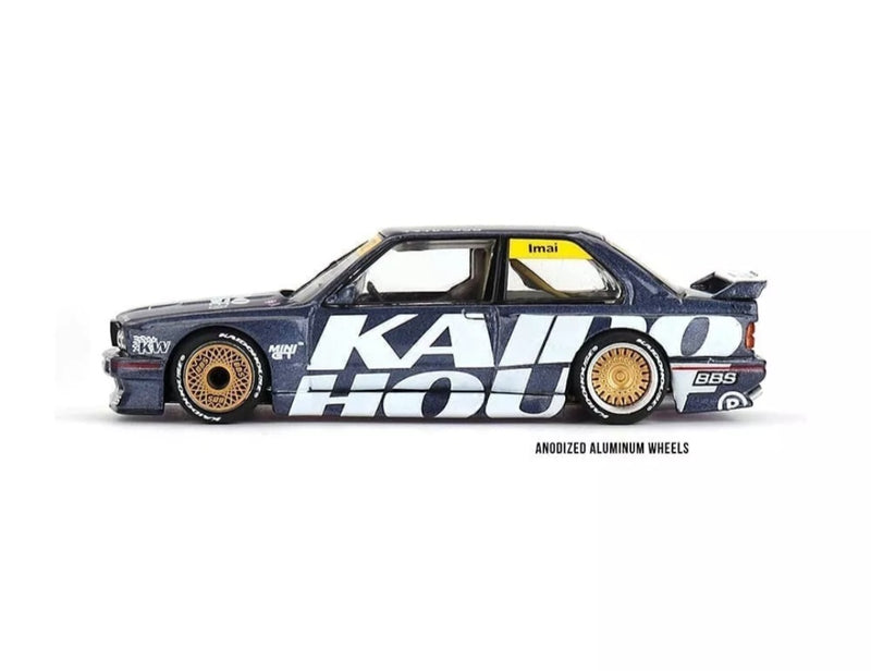 Kaido house mini GT BMW M3