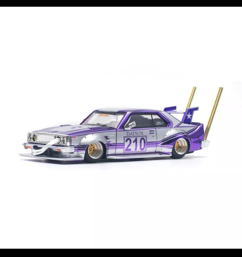 Pop Race Skyline C210