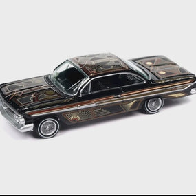 Johnny lightning Lowrider Chevrolet Impala