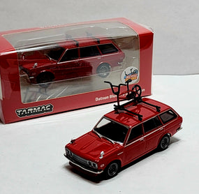 Tarmac 1.64 Datsun Bluebird 510