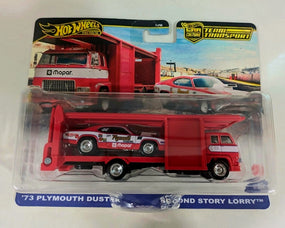 Hw 1.64 Team Transport set