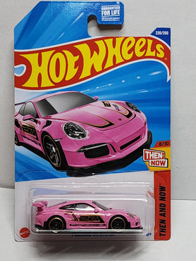 HW 1.64 Porche 911 GT3 RS