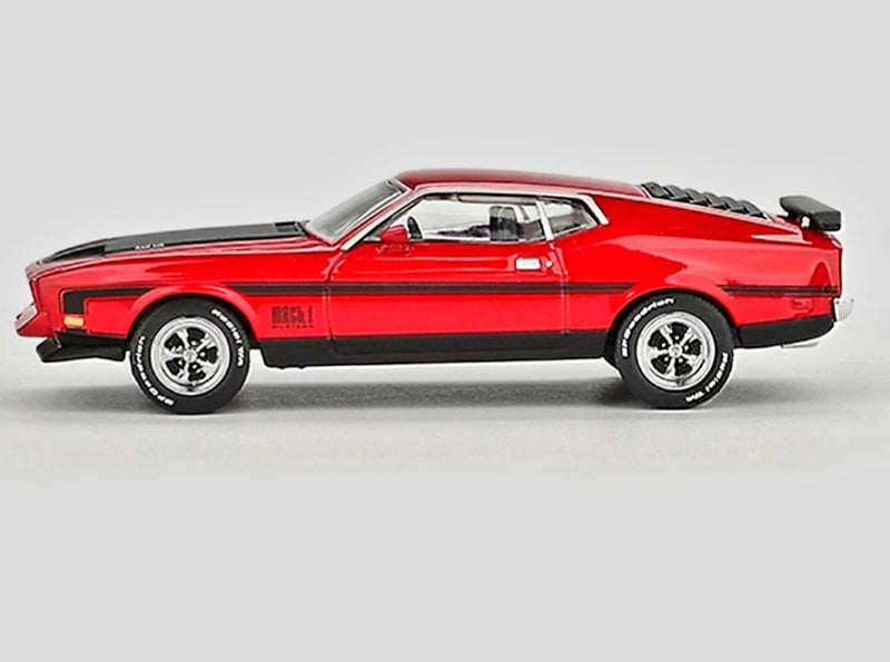 Mini GT 1.64 Ford 1971 Mustang