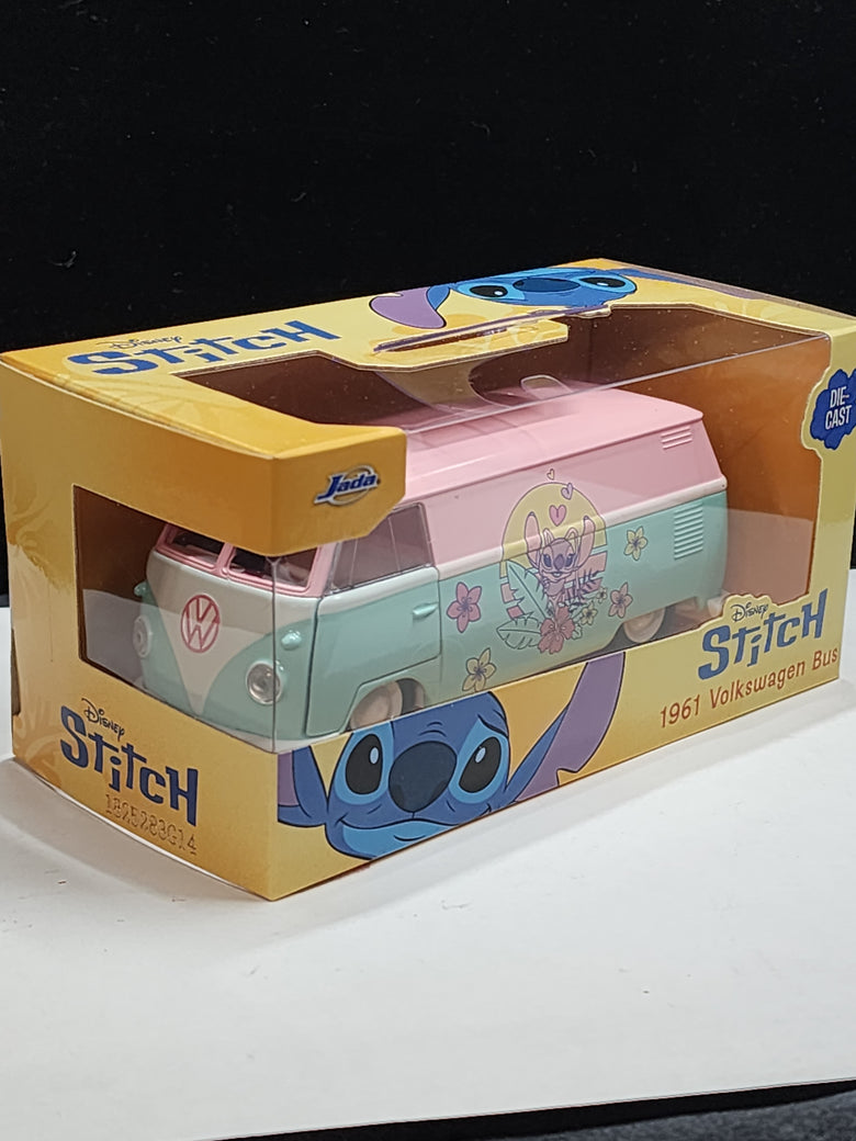 Jada 1,32 Disney STITCH Volkswagen