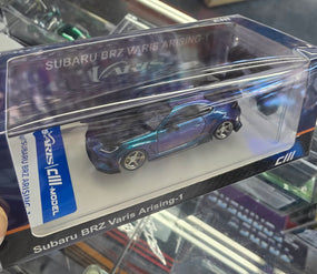 CM Model 1.64 SUBARU BRZ VARIS ARISING