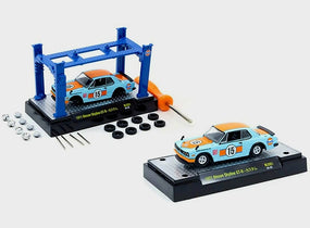 M2 1.64 Model Kit 1971 Nissan 2000GT-R Gulf