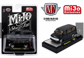 M2 1.64 Chevy Astro Van 1995