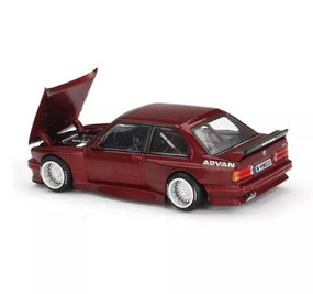 Kaido house 1.64 BMW M3 KAIDO