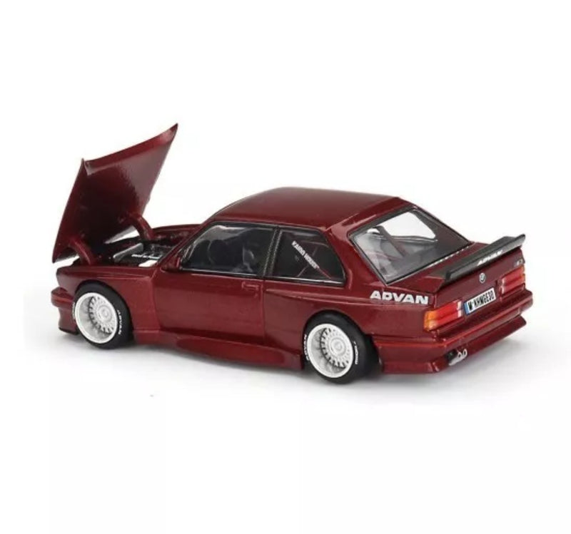 Kaido house 1.64 BMW M3 KAIDO
