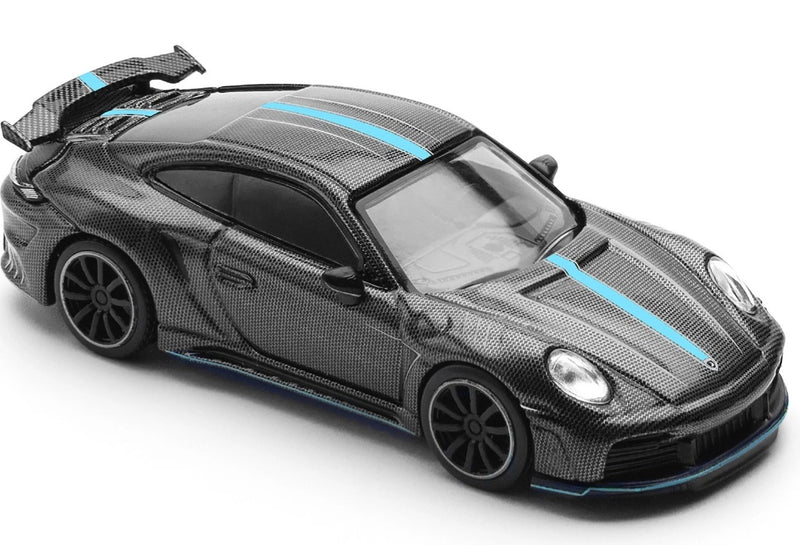 Pop Race 1.64 Porche Stinger