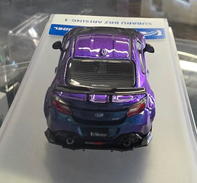 CM Model 1.64 SUBARU BRZ VARIS ARISING