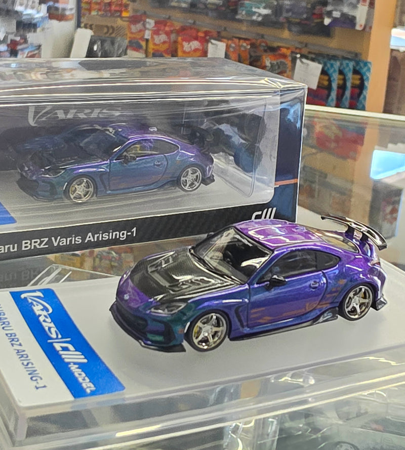 CM Model 1.64 SUBARU BRZ VARIS ARISING