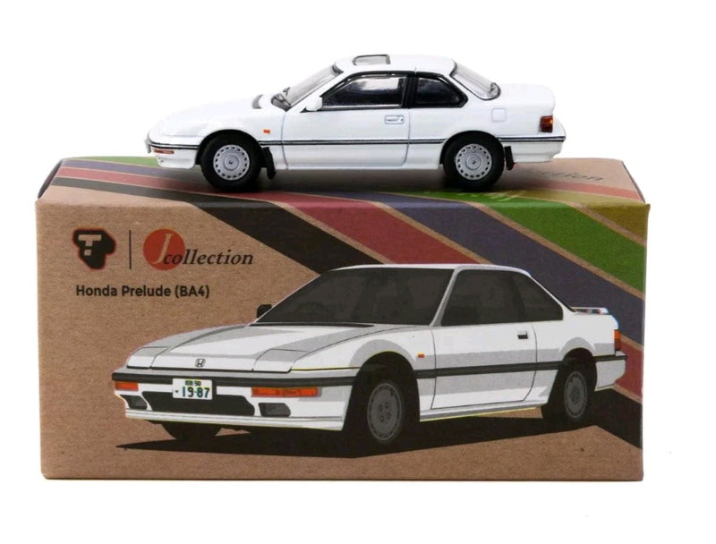 Tarmac 1.64 Honda Prelude BA4