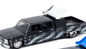 M2 1.64 Chevrolet Cheyenne Super 30