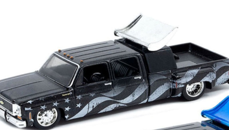 M2 1.64 Chevrolet Cheyenne Super 30