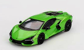 Mini GT 1.64 Lamborghini Revuelto