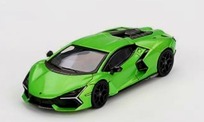 Mini GT 1.64 Lamborghini Revuelto