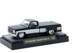 M2 1.64 Chevrolet Cheyenne
