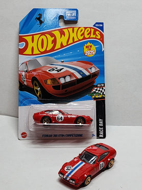 HW 1.64 Ferrari 365 GTB4 Competizione