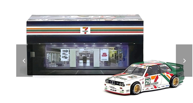 Kaido house 1.64 BMW M3 LARRY CHEN