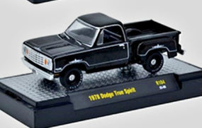 M2 1.64- 1978 Dodge True Spirit