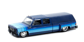 M2 1.64 Chevy 1976 Cheyenne