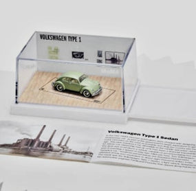 Hot wheels RLC Volkswagen
