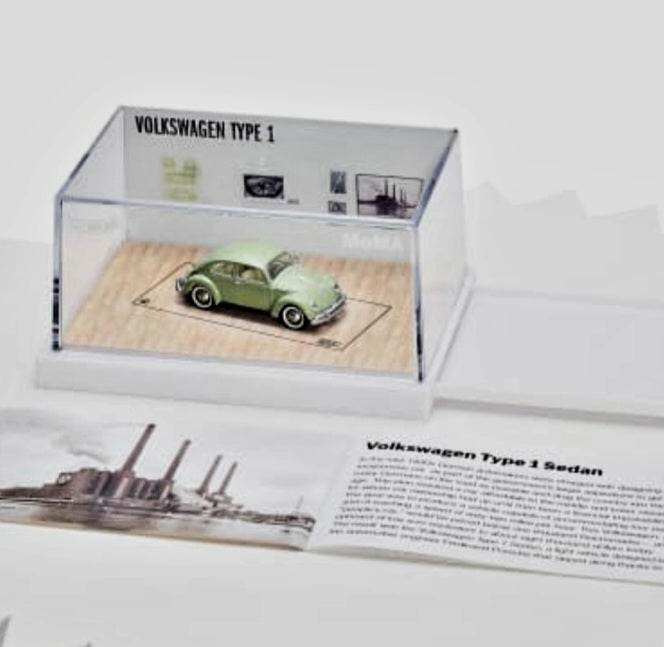 Hot wheels RLC Volkswagen