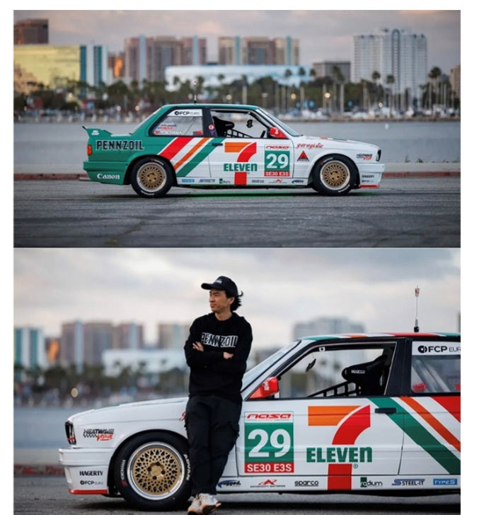Kaido house 1.64 BMW M3 LARRY CHEN