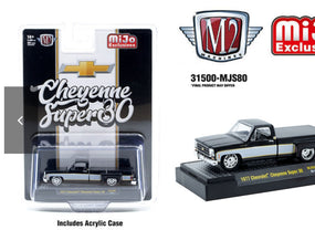 M2 1.64 Chevrolet Cheyenne