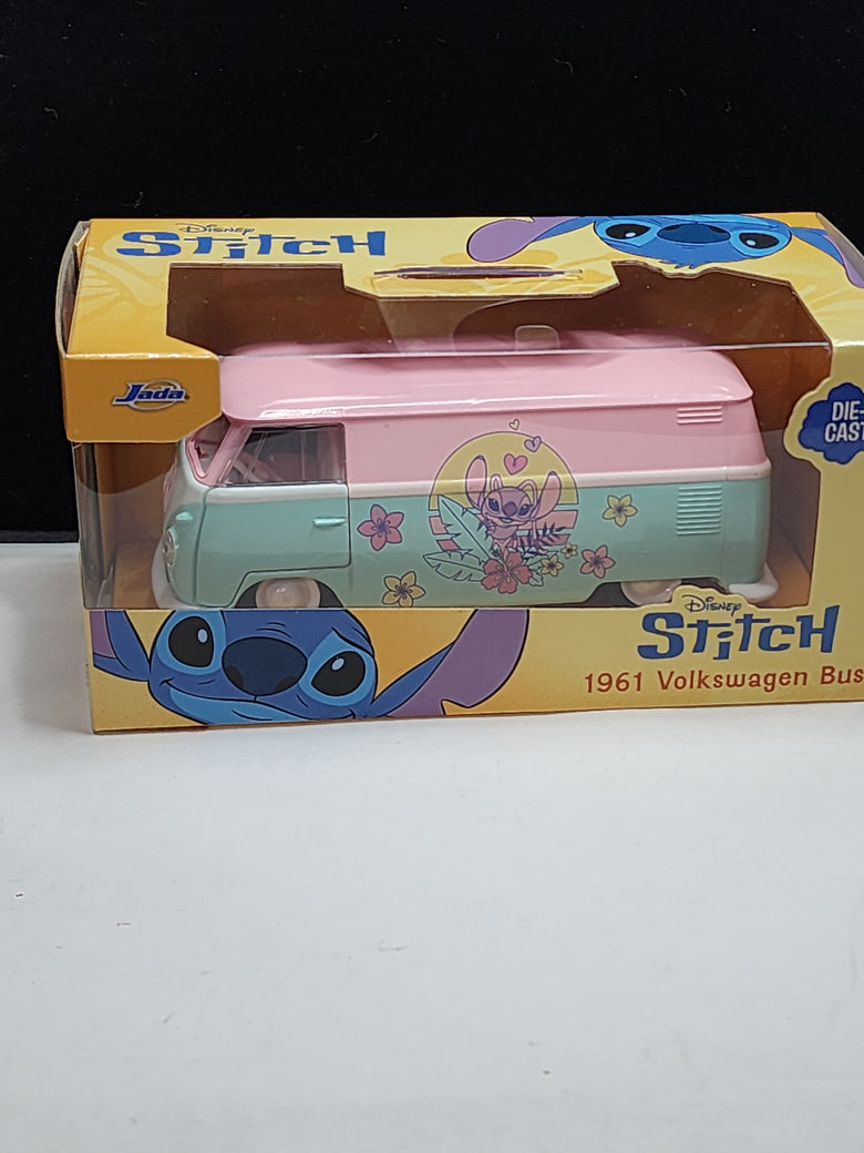 Jada 1,32 Disney STITCH Volkswagen