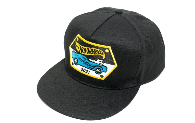 2021 HW Legends Tour Chevy Silverado Hat-Keychain-Bandana