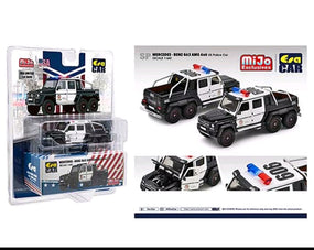 Era car 1.64 Mercedes-Benz G63