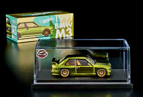 Hot wheels RLC 1.64 BMW M3