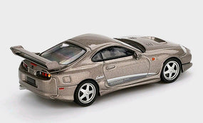 Mini GT 1.64 Toyota Supra Veilside Combat V-II