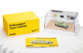 Hot wheels RLC Volkswagen