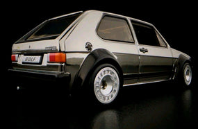 HW RLC 1.64 Volkswagen Golf MKI GTI