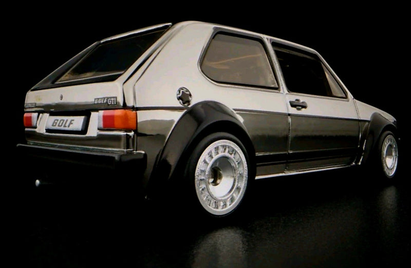 HW RLC 1.64 Volkswagen Golf MKI GTI