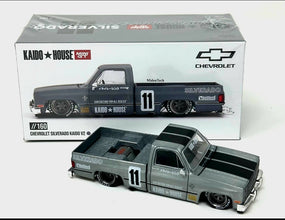 CHASE Kaido Chevrolet Silverado