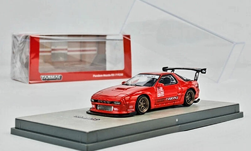 Tarmac 1.64 Pandem Mazda RX-7